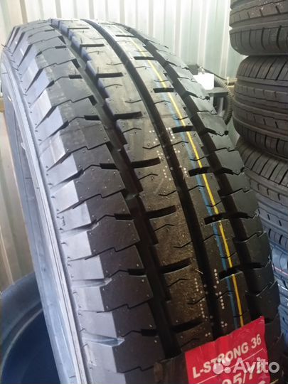 iLink L-Strong36 195/75 R16