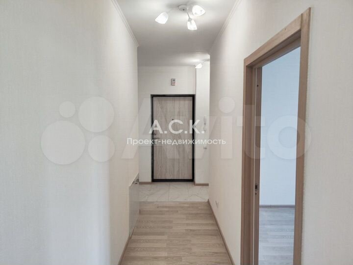 3-к. квартира, 81,7 м², 8/14 эт.