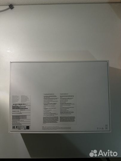 Apple Macbook Air 13 2020