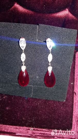 Винтажные украшения Италия