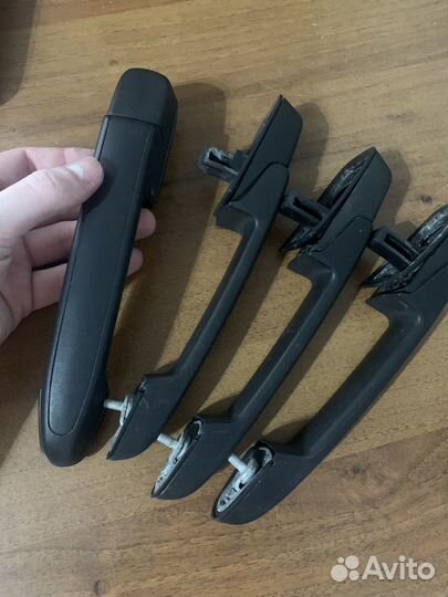 Ручки дверей granta