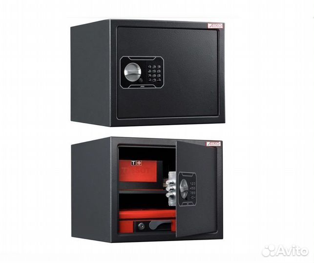 Сейф Т-280EL