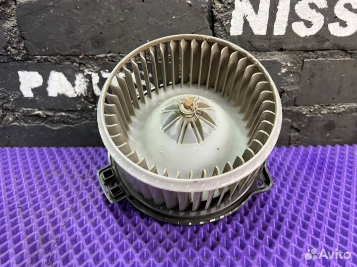 Мотор печки Subaru Legacy BEE-005544 EZ30 2002