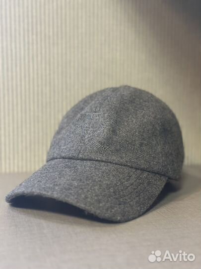 Loro piana кепка