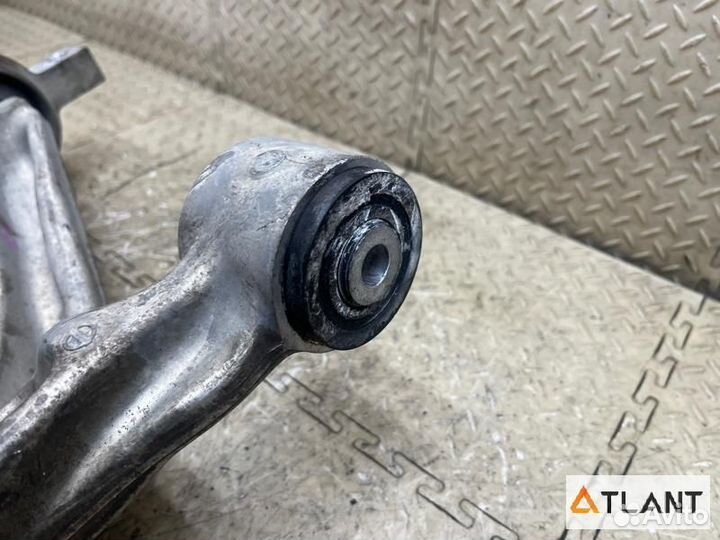 Рычаг передний левый nissan skyline