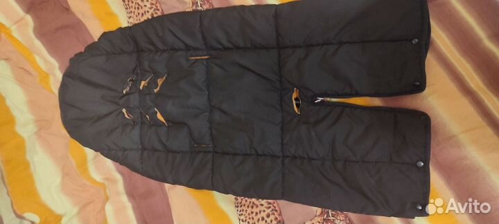 Конверт-траесформер Red Castle