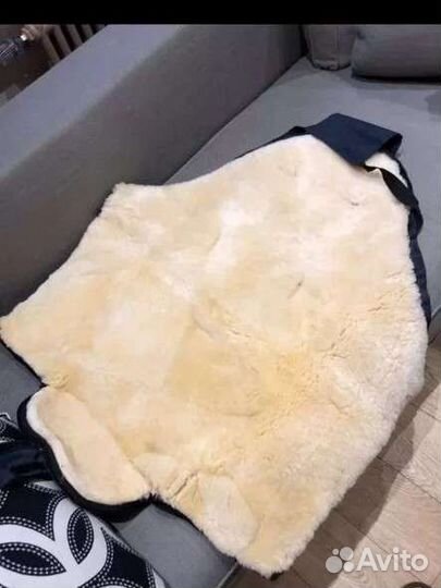 Конверт Меховой конверт Kaiser