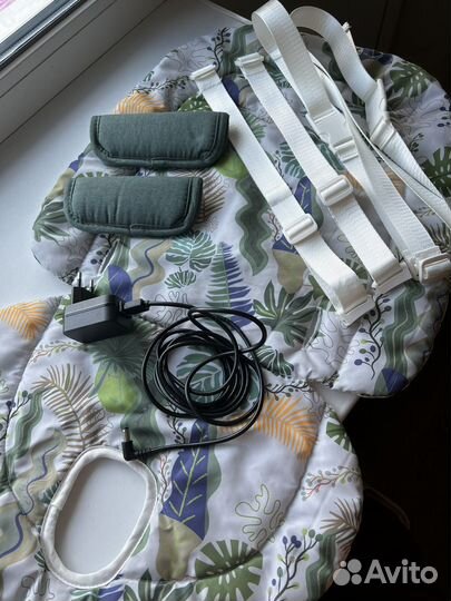 Стул для кормления 3в1