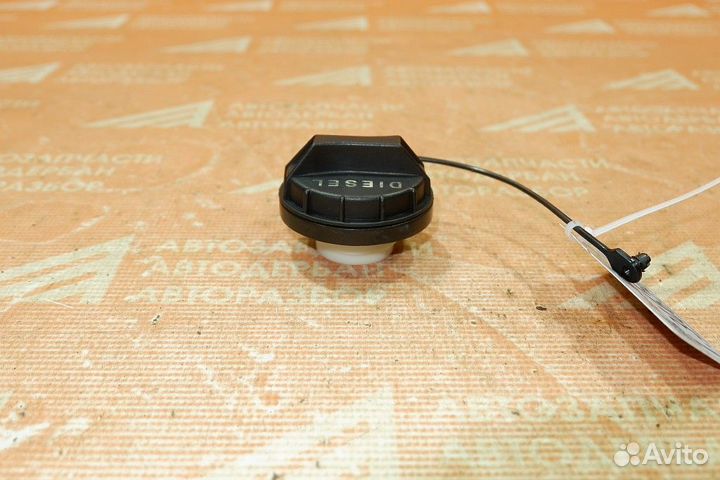 Крышка топливного бака Kia Ceed CD (2018)