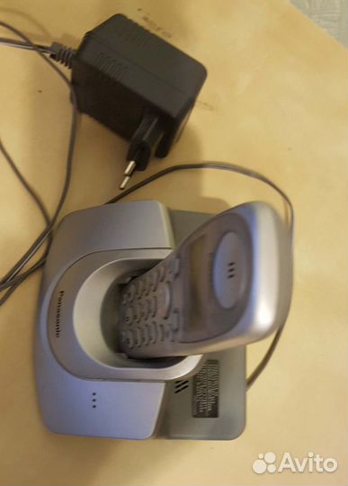 Panasonic KX-tg1105ru