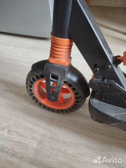 Электро самокат