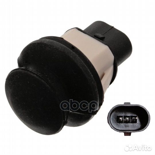 Контакт двери VW transporter IV Box (70A, 70H