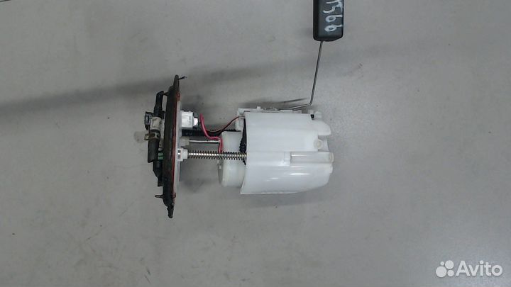 Насос топливный электрический Mazda 6 (GH), 2008