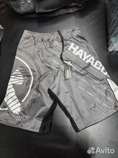 Шорты Hayabusa MMA