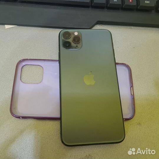 Apple iPhone 11 PRO MAX 256GB