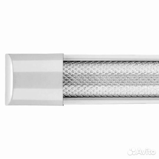 Светильник линейный,LED 36 (Вт) 6500К