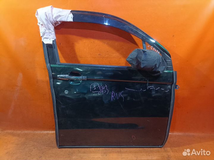 Дверь Honda N-wgn JH1 (Переднее Правое)