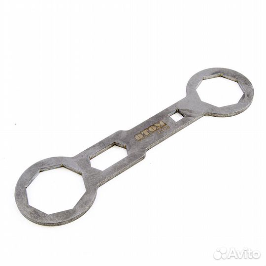 Ключ верхней крышки переднего амортизатора otom
