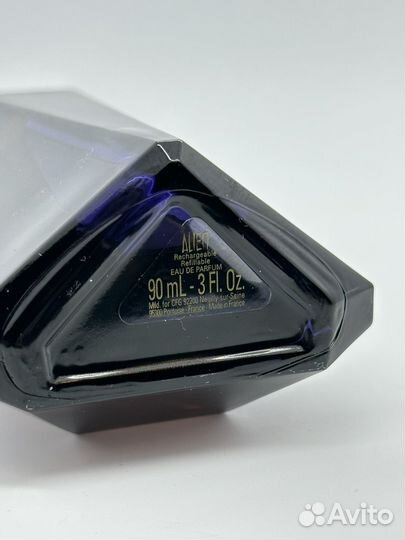 Mugler Alien Eau Dе Parfum