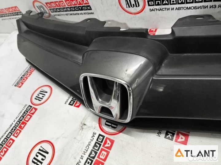 Решетка радиатора honda airwave