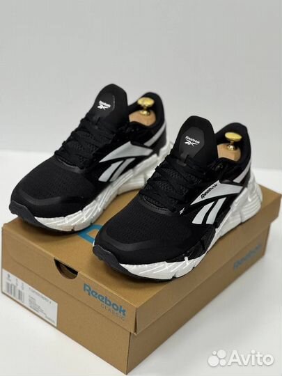 Кроссовки мужские Reebok