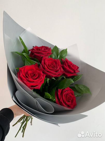 Цветы с доставкой