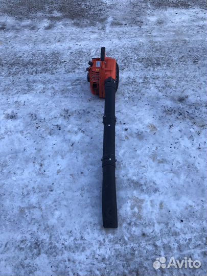 Воздуходувка бензиновая sturm GB1963