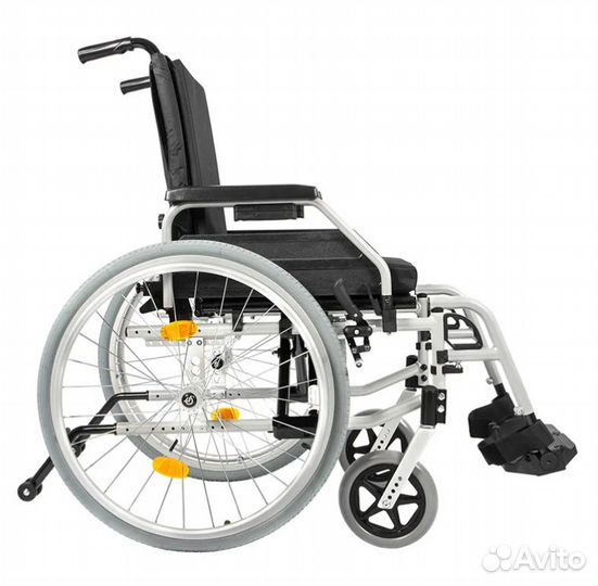 Коляски инвалидные прокат