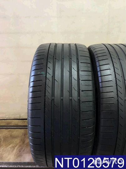 Continental ContiSportContact 5 SUV 285/40 R21 109Y