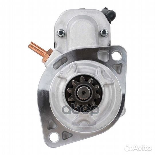 Стартер для а/м камаз с дв. Cummins ISB 6,7 24В