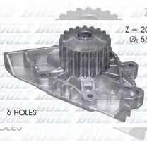 Dolz C-144 Насос водяного охлаждения