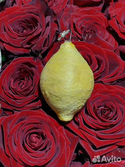 Елочные игрушки ватные, ниточные