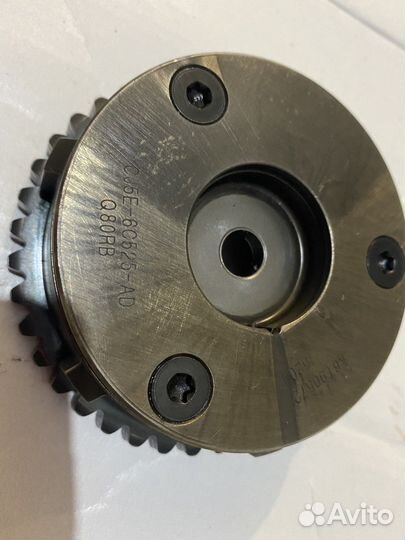 Муфта шестерни выпускного распредвала EcoBoost 2.0
