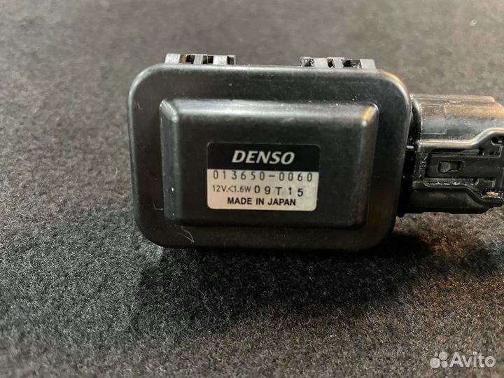 Электронный блок 013650-0060 Lexus LC500