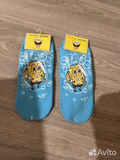 Носки женские