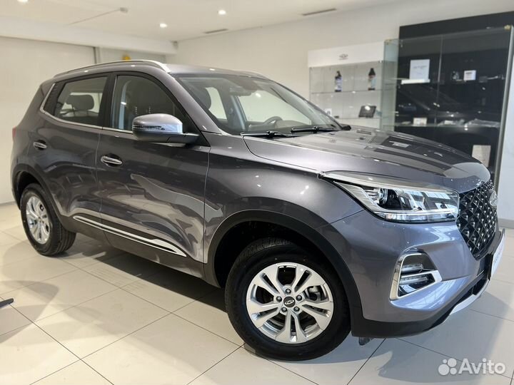 Chery Tiggo 4 Pro 1.5 МТ, 2024