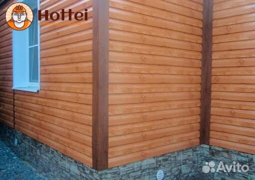 Металлосайдинг