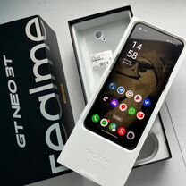 realme GT Neo 3T, 8/128 ГБ