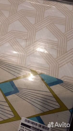 Постельное белье mona liza