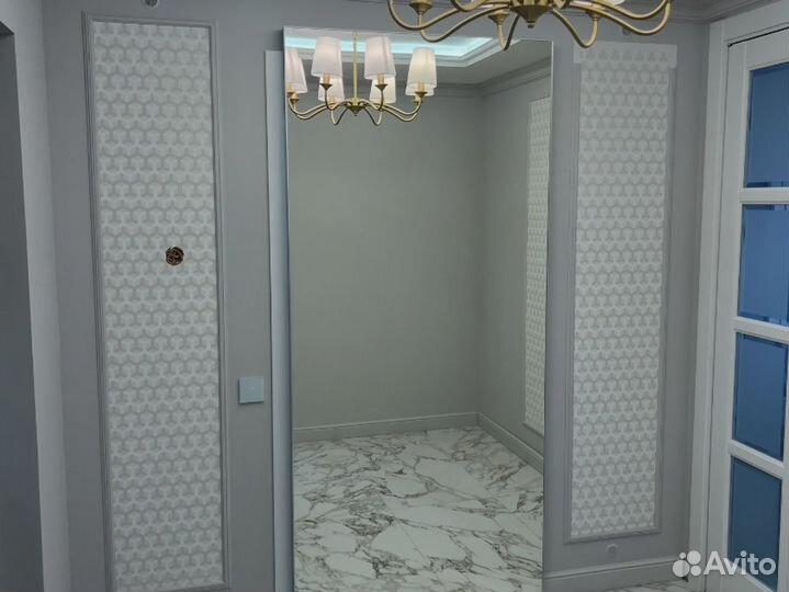 Двери межкомнатные ламинированные