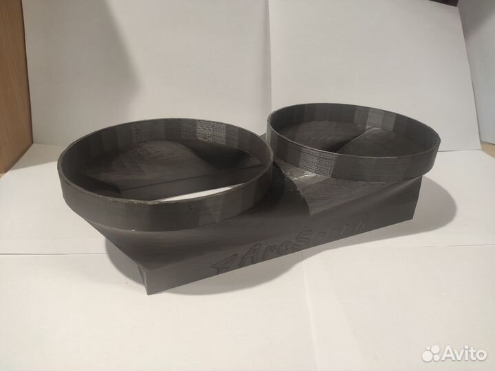 Фланец 2х150 для Асика S19 L7 S21 E9 Avalon