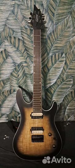 Электрогитара Cort KX300-oprb