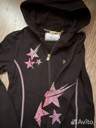 Костюм спортивный Philipp plein (оригинал )