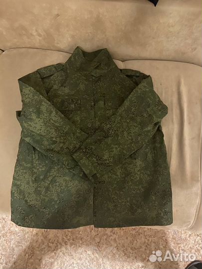 Китель военный