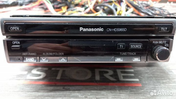 Магнитола Bmw 3-Series E90 N46B20B 2005