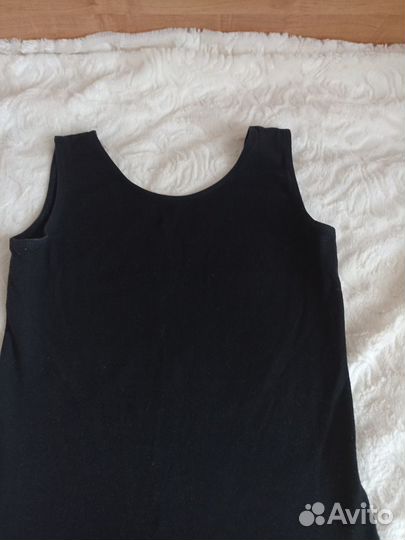 Боди р.164 для танцев и тренировок