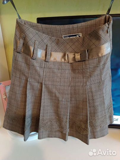 Школьная форма для девочки на 7 лет