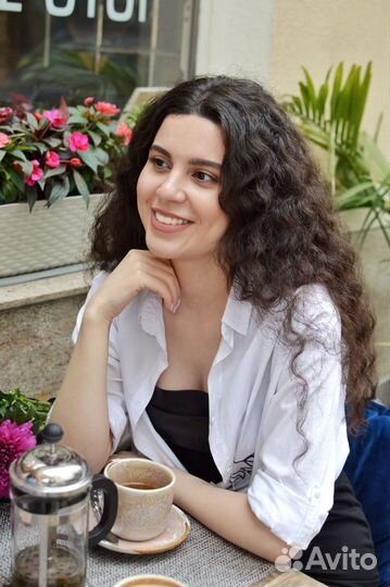 Фотограф москва