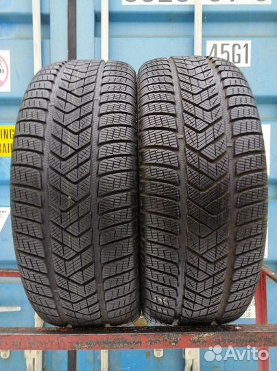 Pirelli Scorpion Winter 255/65 R17 101T