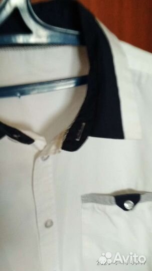 Школьная форма для мальчика 152 158